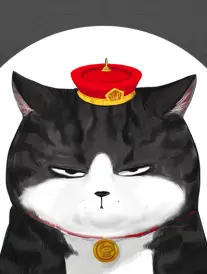漫画《旧书局的午后》条目卡封面占位图